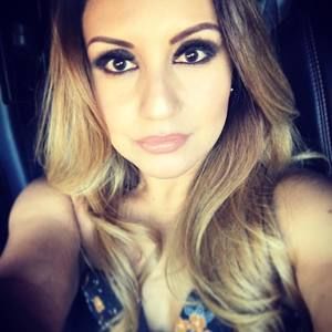 Meet your Posher, Vicky